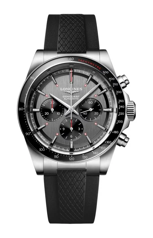 Conquest Chrono Ski Edition 3