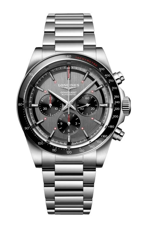 Conquest Chrono Ski Edition 1