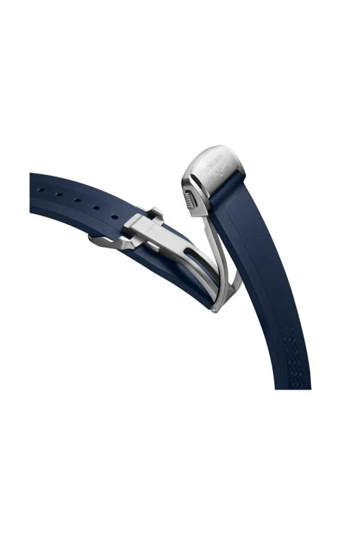 Conquest Chronograph 5