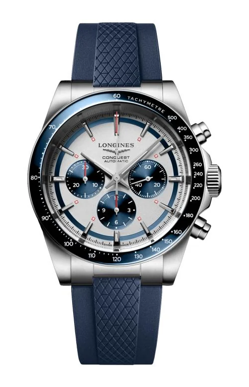 Conquest Chronograph