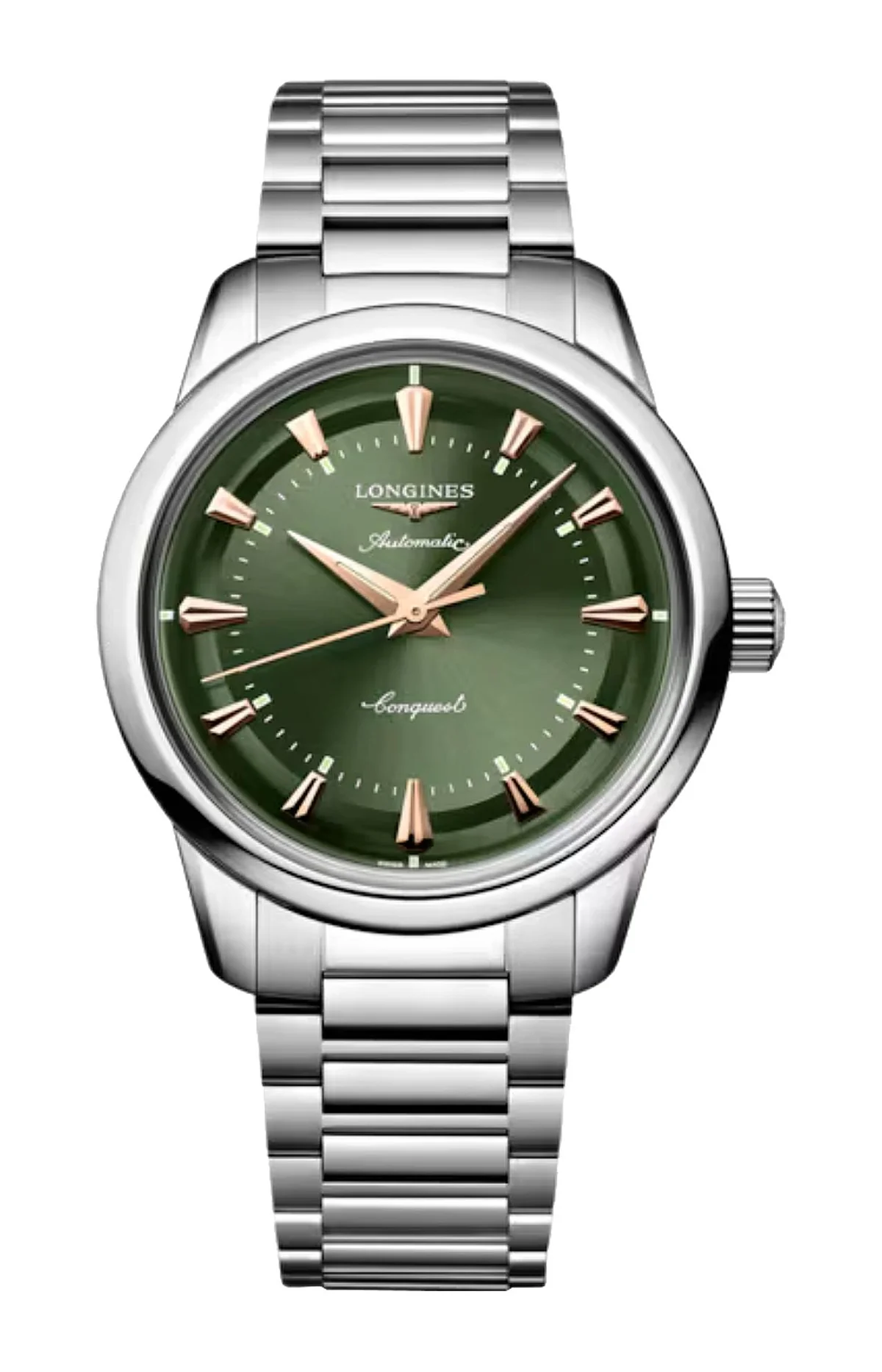 Conquest Heritage 38 Mm
