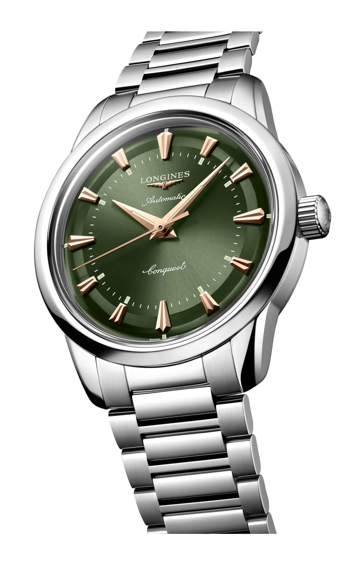 Conquest Heritage 38 Mm 3