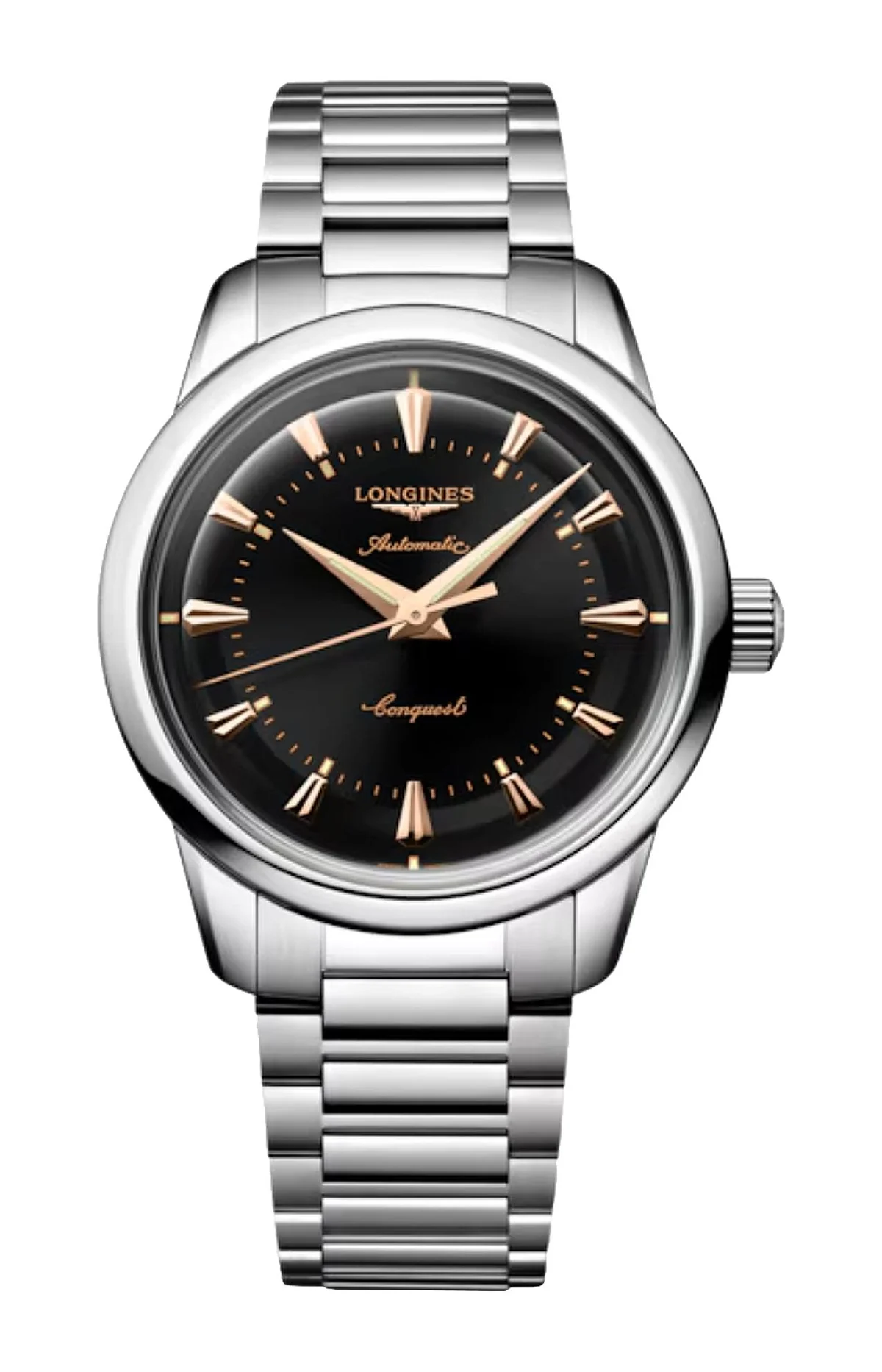 Conquest Heritage 38 Mm