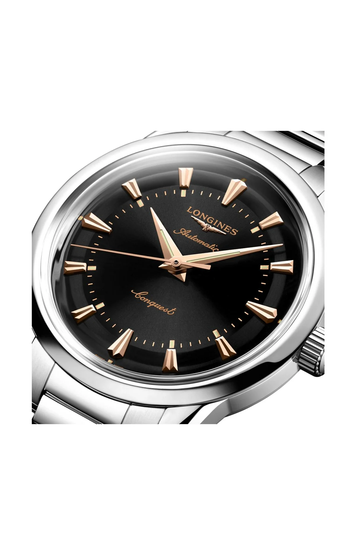 Conquest Heritage 38 Mm 3