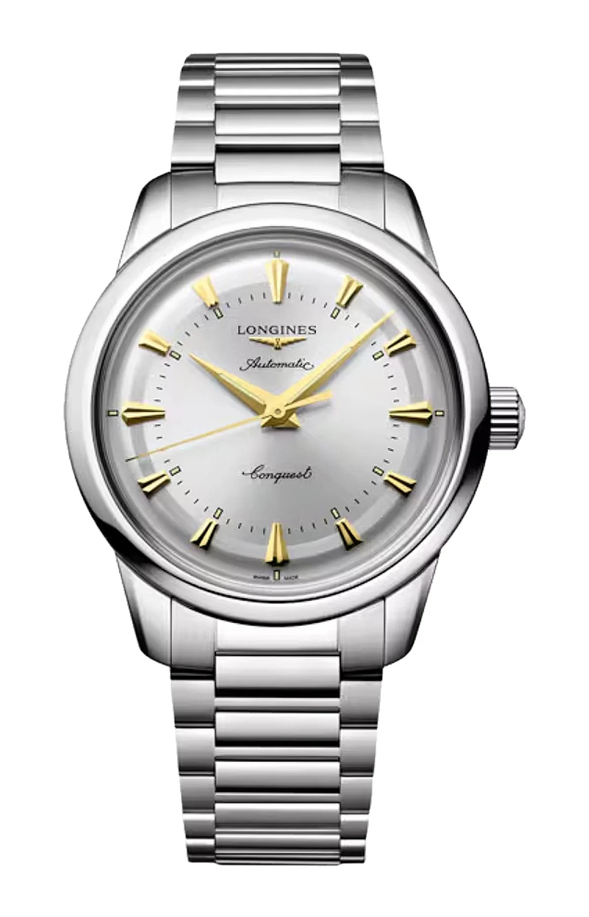 Conquest Heritage 38 Mm