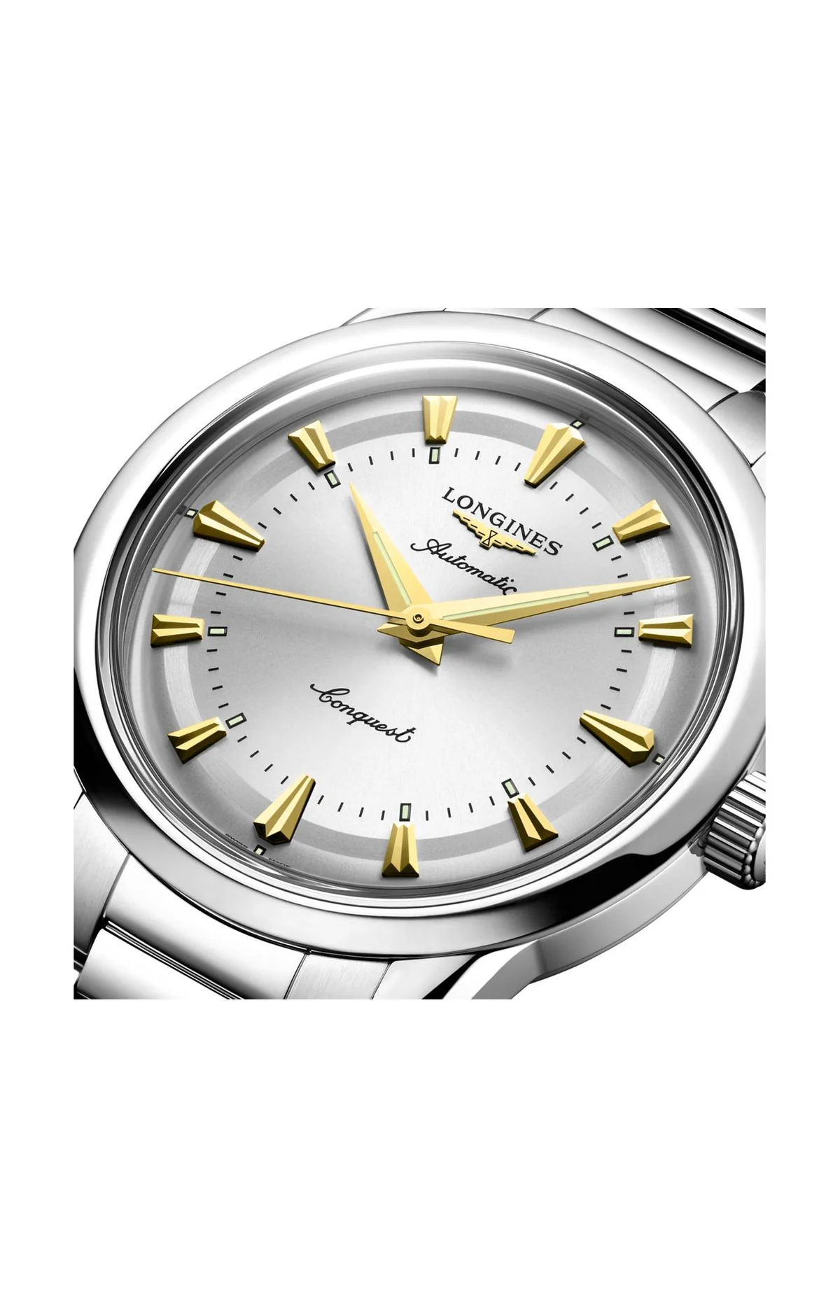 Conquest Heritage 38 Mm 3