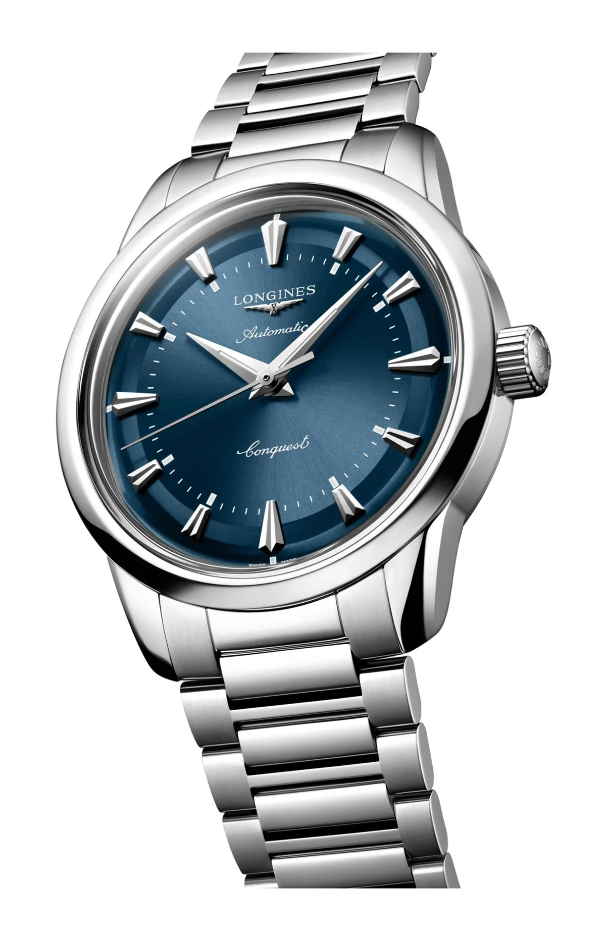 Conquest Heritage 38 Mm 3