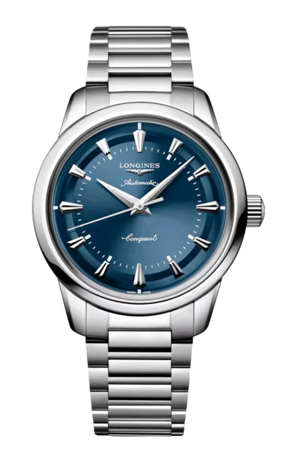 Conquest Heritage 38 Mm