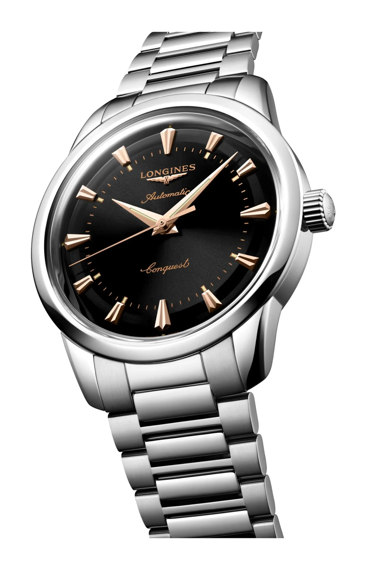 Conquest Heritage 40 Mm 3