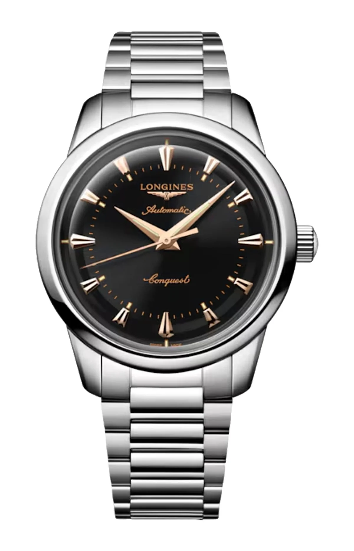 Conquest Heritage 40 Mm 1