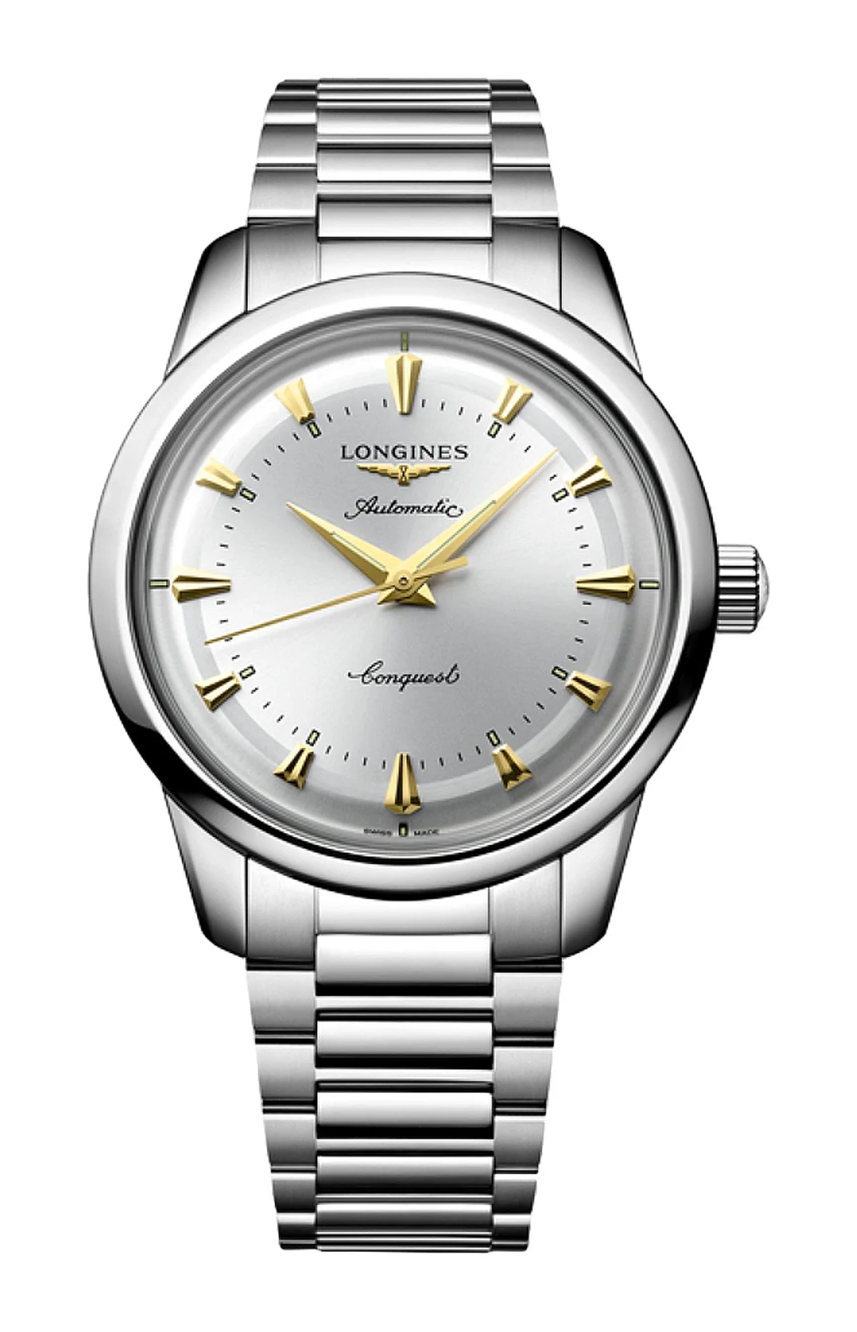 Conquest Heritage 40 Mm