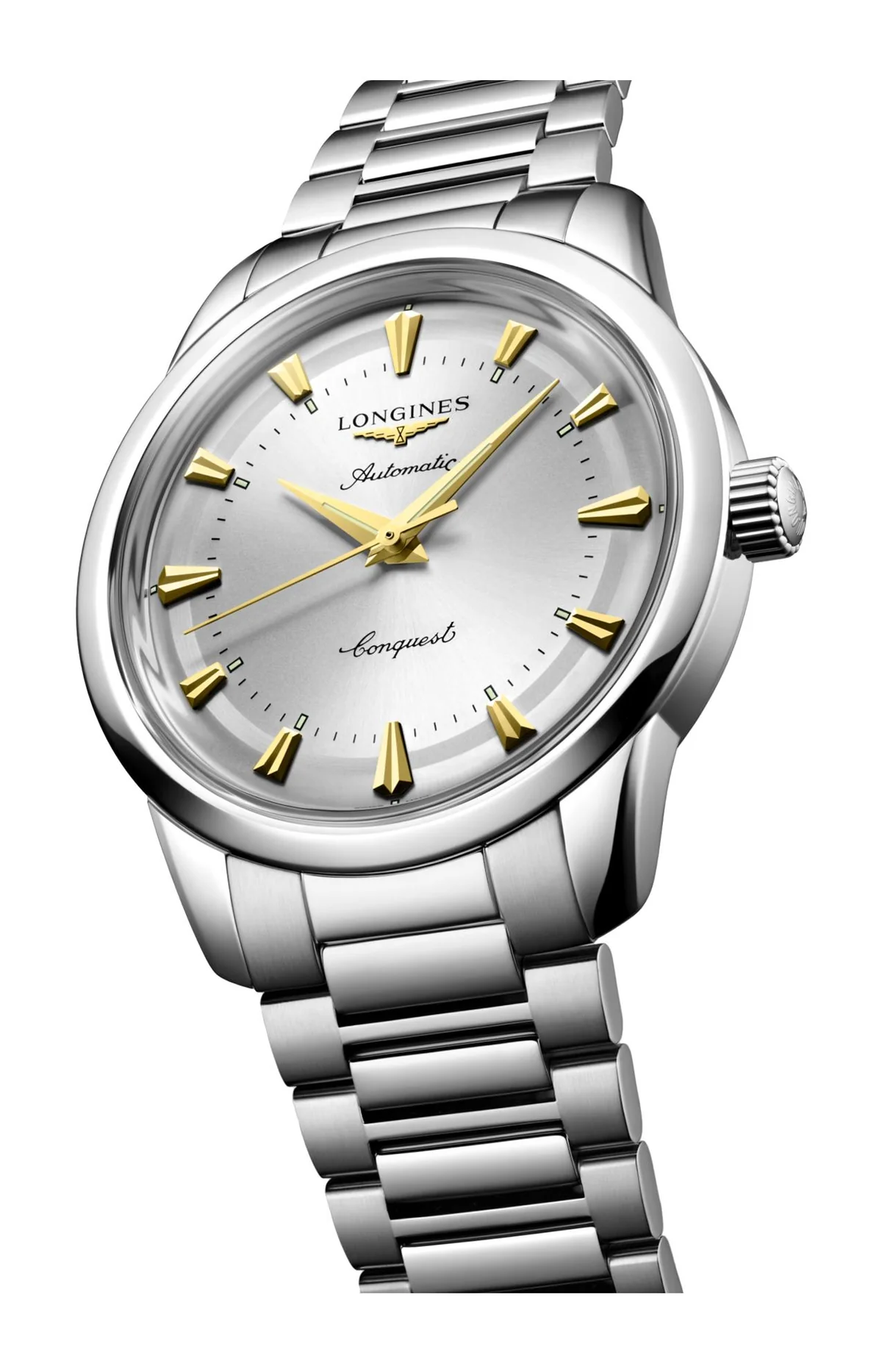 Conquest Heritage 40 Mm 3