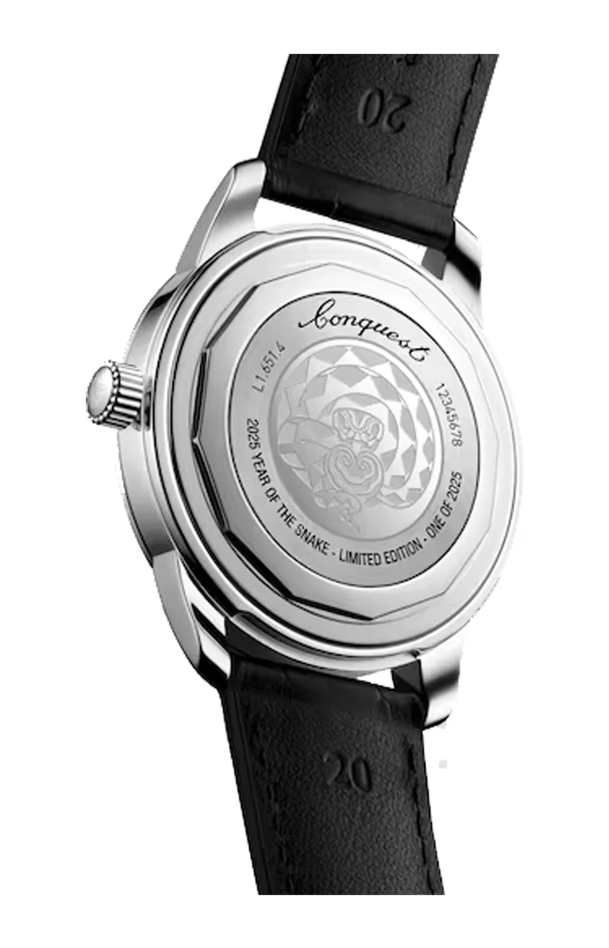 Conquest Heritage Year Of The Snake Edition 2