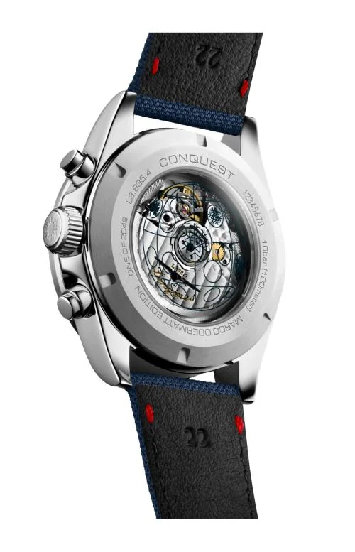 Conquest Marco Odermatt - Limited Edition 2