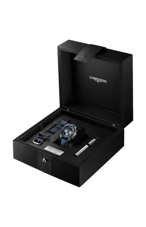 Conquest Marco Odermatt - Limited Edition 4