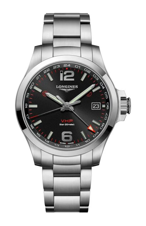 Conquest V.H.P. GMT