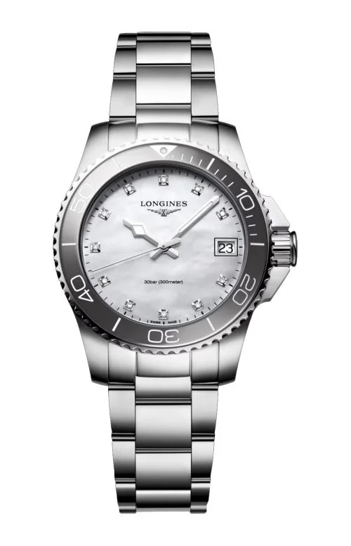Hydroconquest 32 Mm