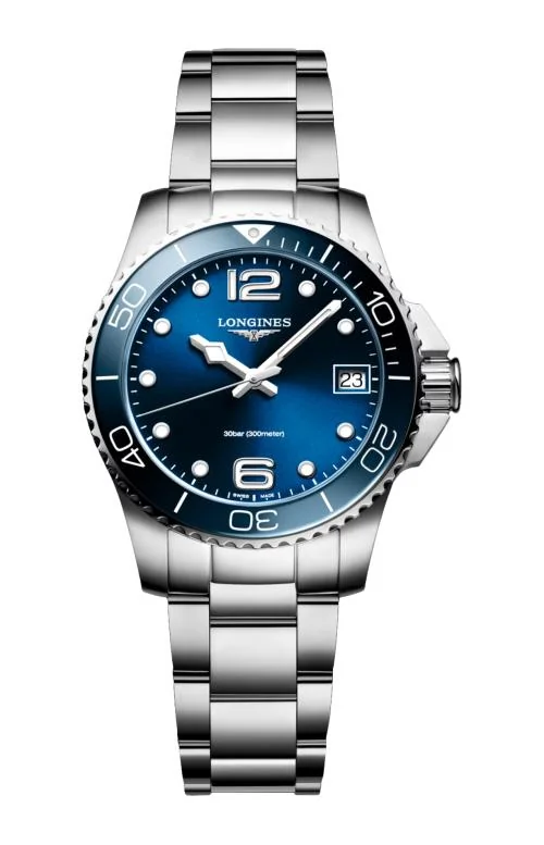 Hydroconquest 32 Mm