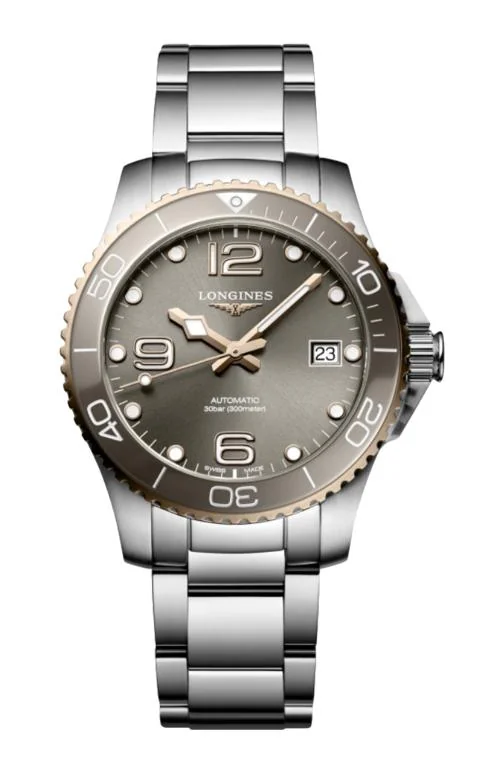Hydroconquest 39 Mm