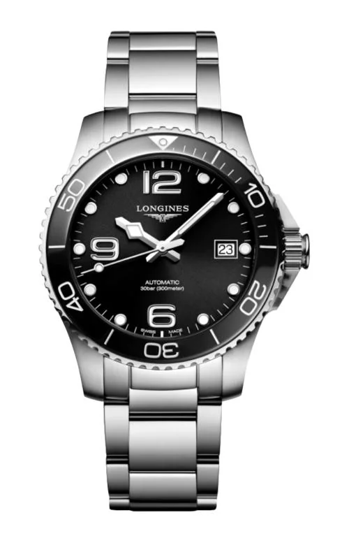 Hydroconquest 39 Mm
