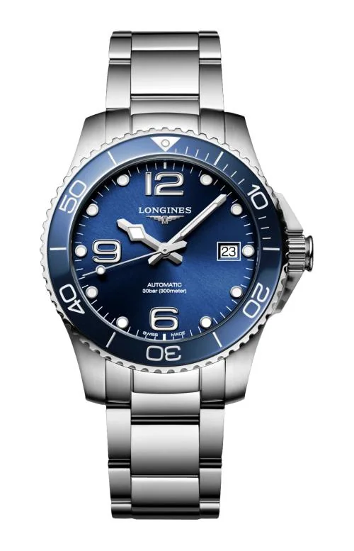 Hydroconquest 39 Mm