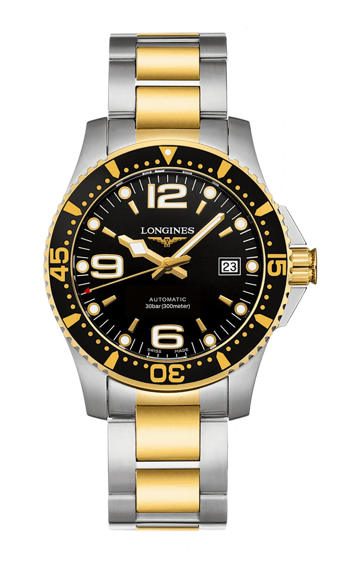 Hydroconquest 41 Mm