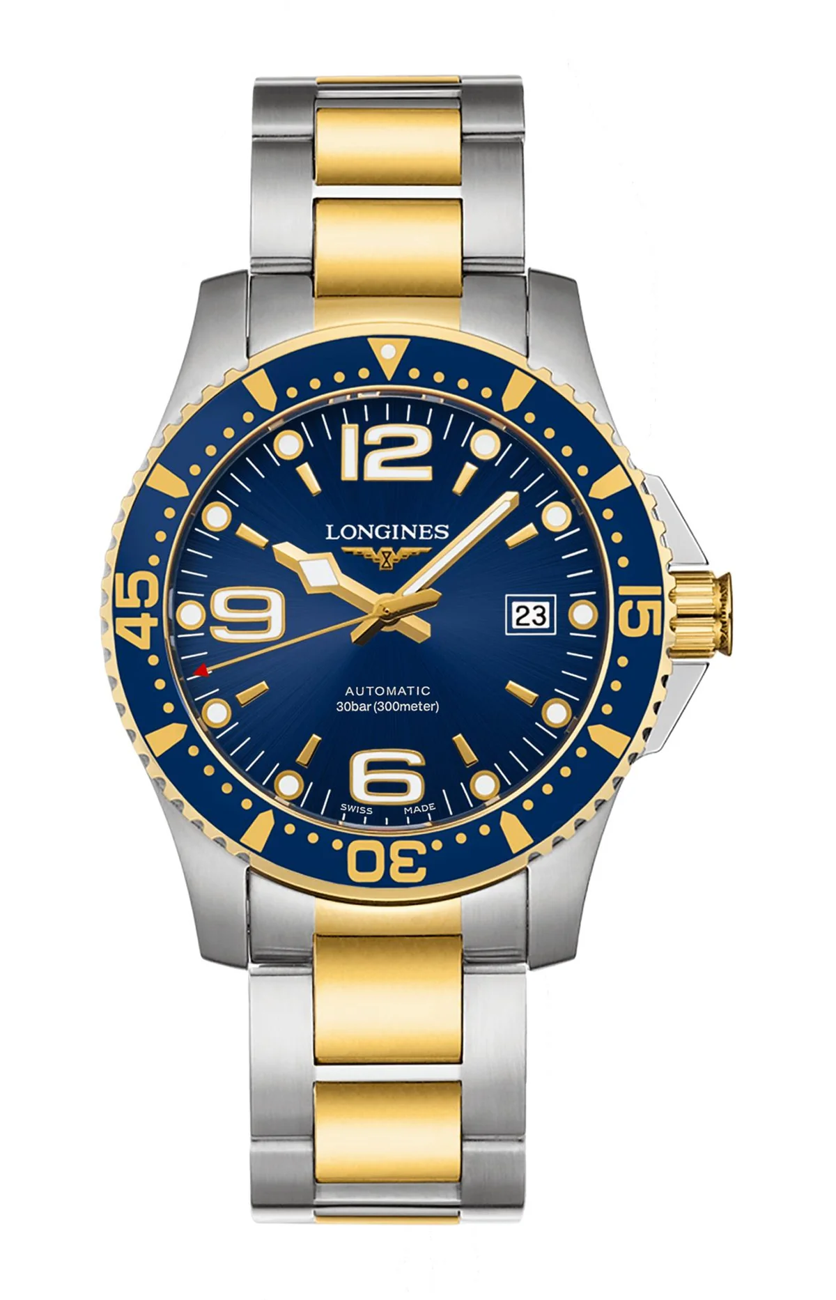 Hydroconquest 41 Mm