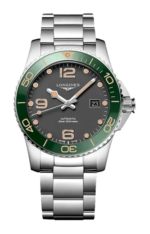Hydroconquest 41 Mm