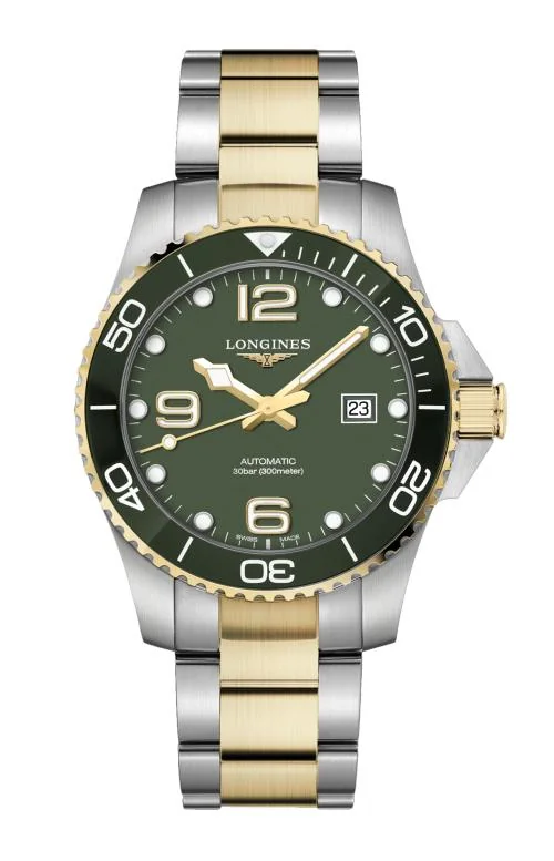 Hydroconquest 43 Mm