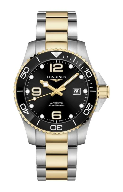 Hydroconquest 43 Mm