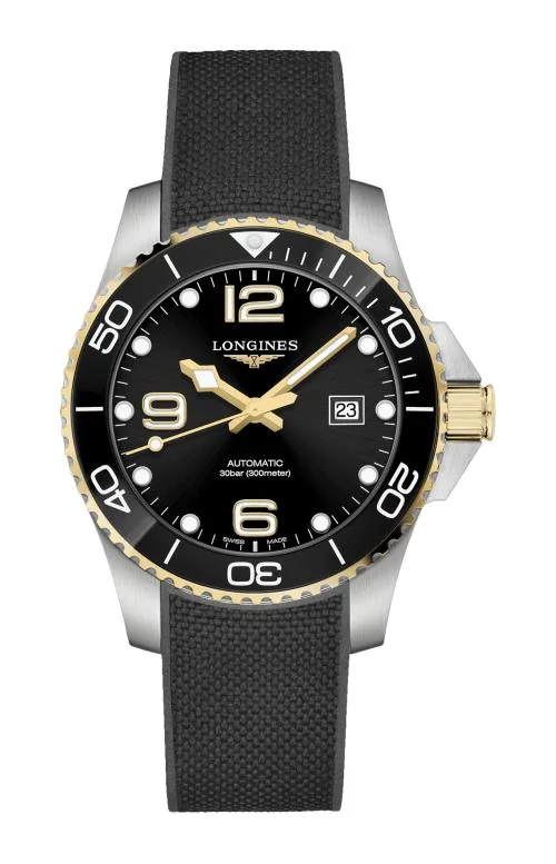 Hydroconquest 43 Mm