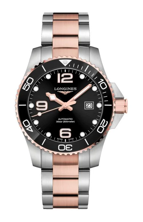 Hydroconquest 43 Mm