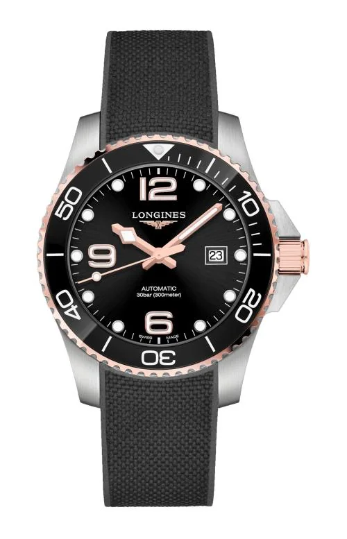 Hydroconquest 43 Mm
