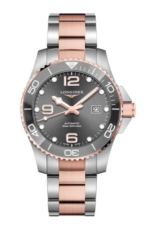 Hydroconquest 43 Mm