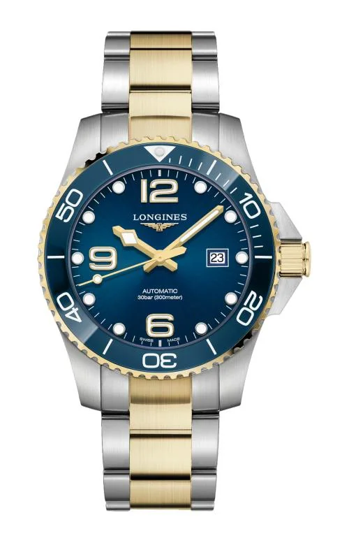 Hydroconquest 43 Mm