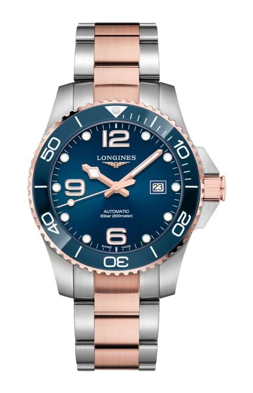 Hydroconquest 43 Mm