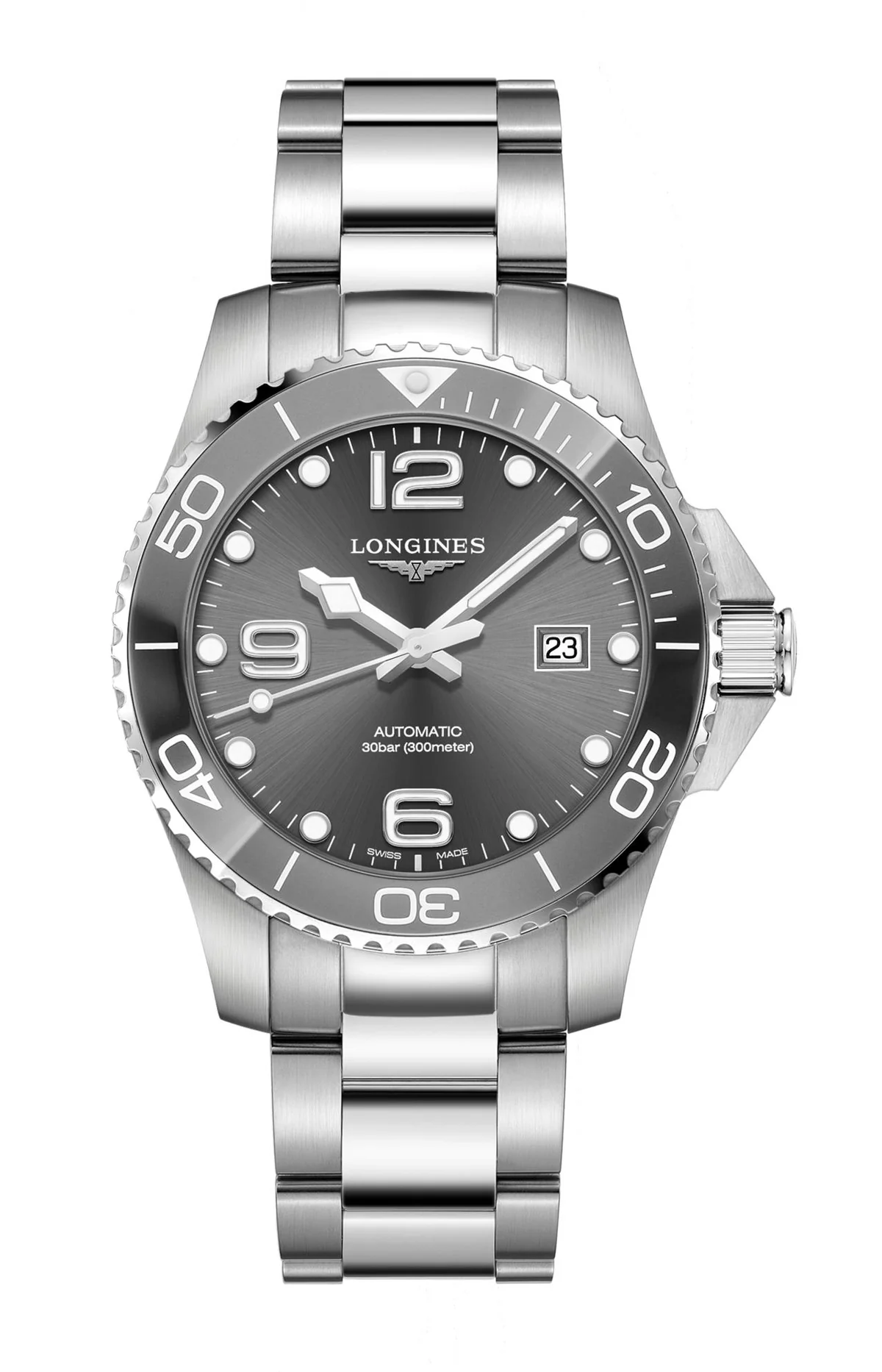 Hydroconquest 43 Mm