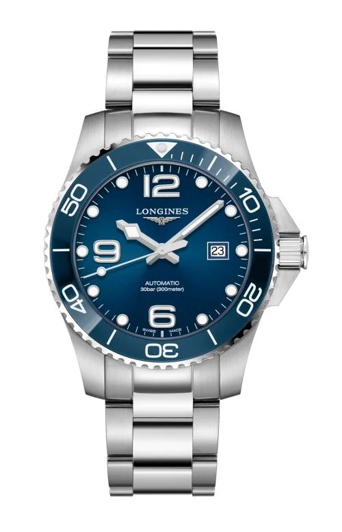 Hydroconquest 43 Mm