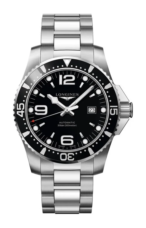 Hydroconquest 44 Mm