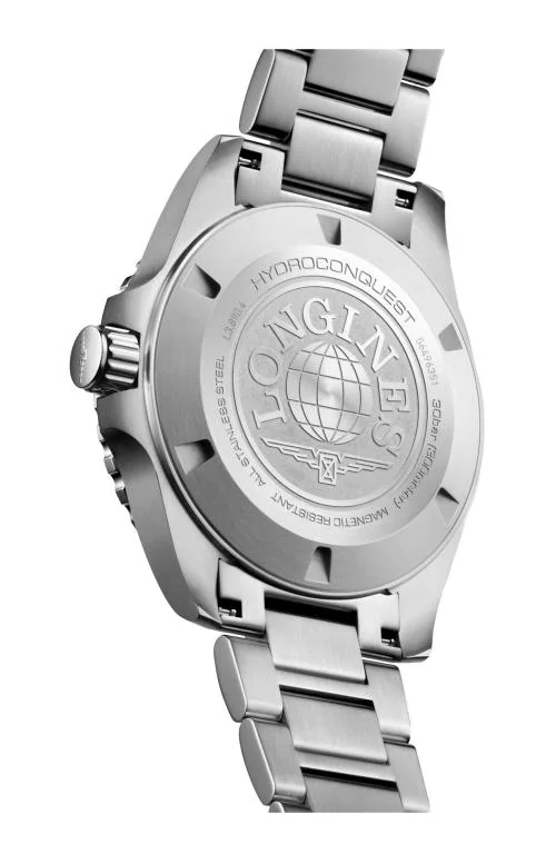 Hydroconquest GMT 43 Mm 2