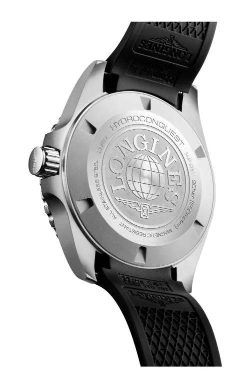 Hydroconquest GMT 43 Mm 2