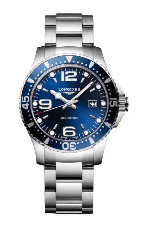 Hydroconquest