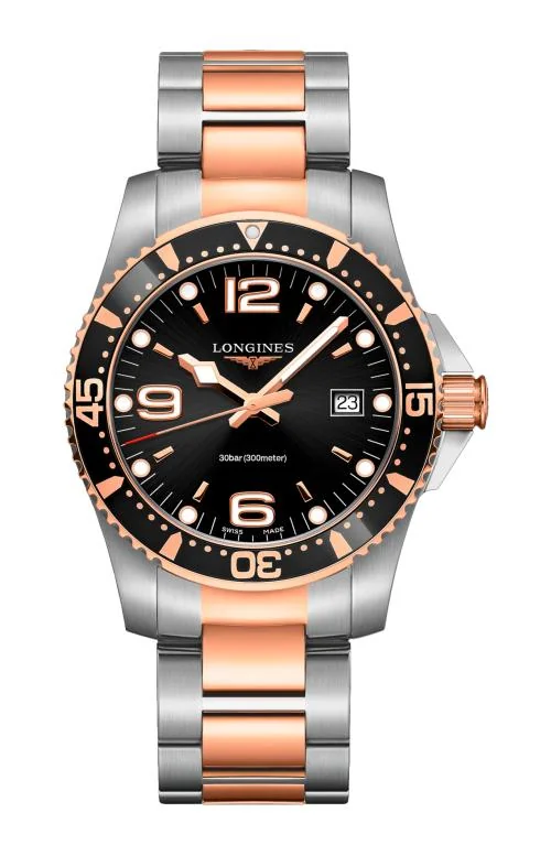 Hydroconquest