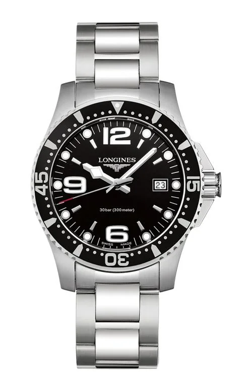 Hydroconquest