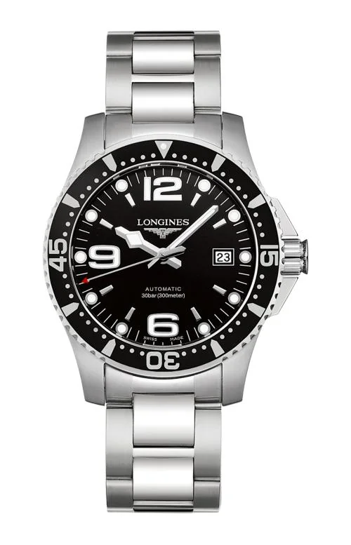 Hydroconquest