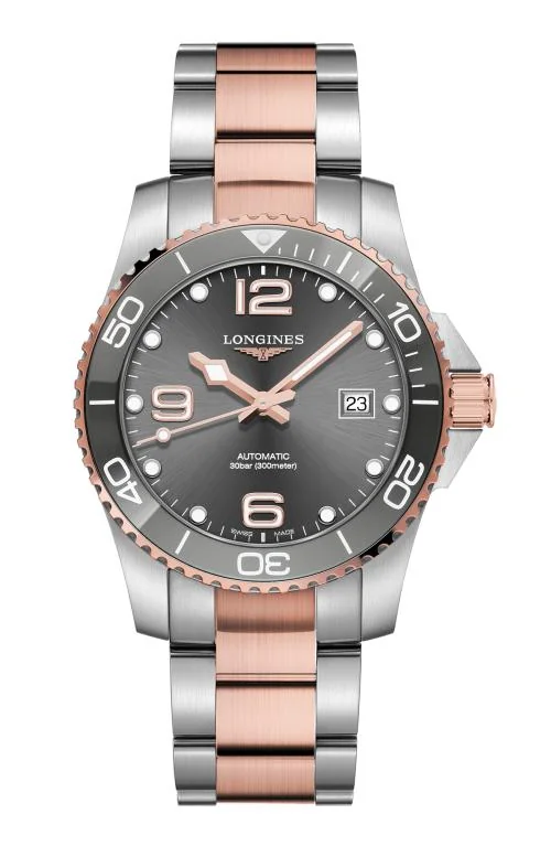Hydroconquest