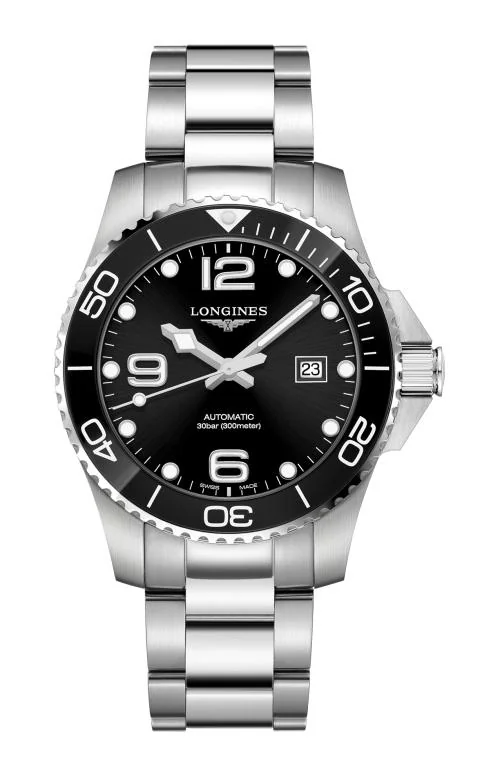 Hydroconquest