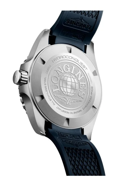 Hydronocquest GMT 43 Mm 2
