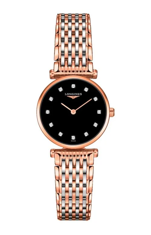 La Grande Classique De Longines