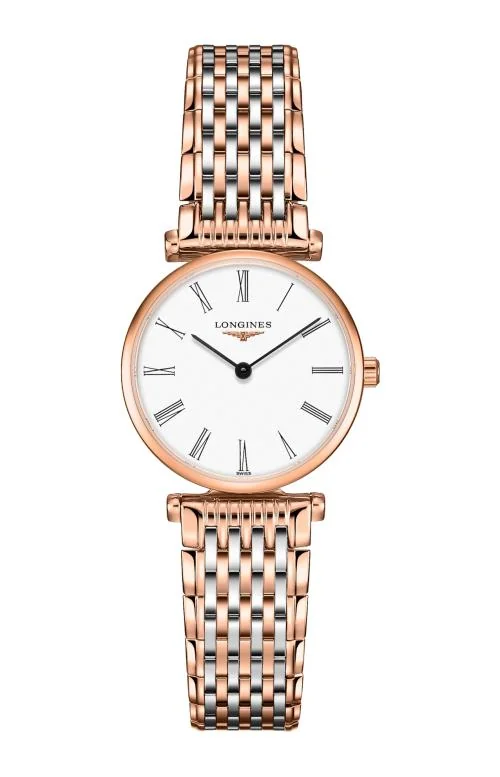 La Grande Classique De Longines